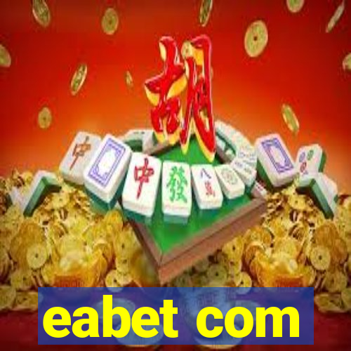 eabet com